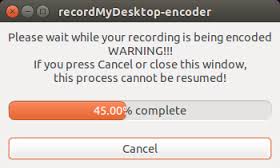 RecordMyDesktop 7 Encoder.jpg