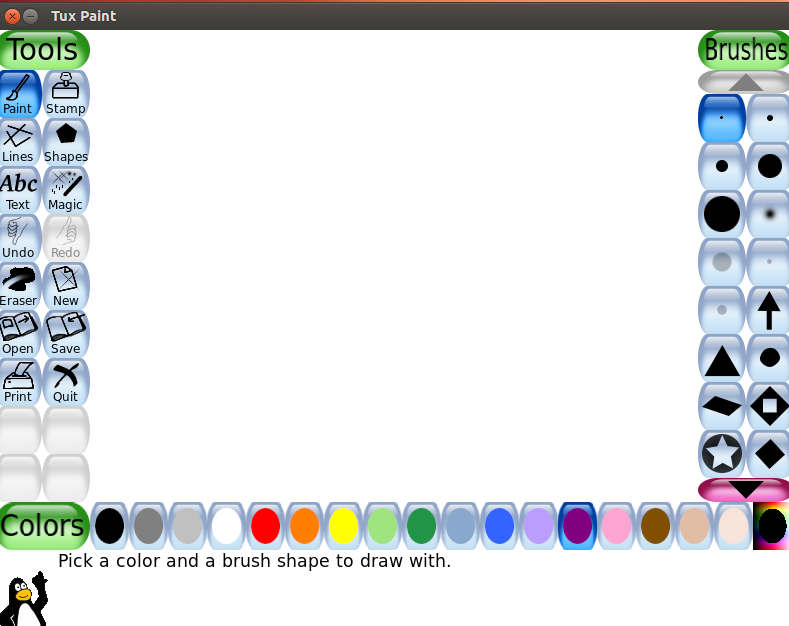 paint tools download free