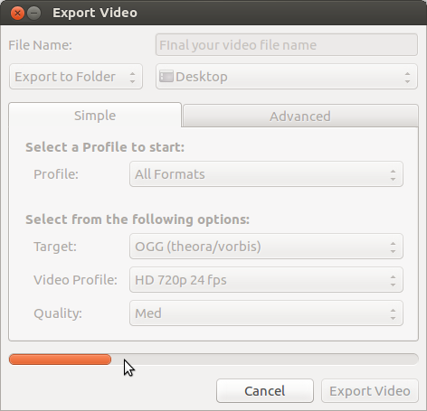 Openshot - exporting video.png