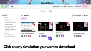 Choose any simulation.png