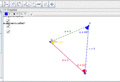 5. Changing the pint styles in geogebra.gif