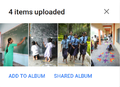 Google photos 3 Add Photos to Existing Album.png