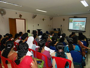 Video conference class for english teachers DSCN0123.JPG