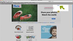 Flickr 1 Main page.jpg