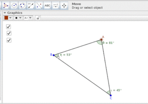 3. Display options of objects - angles and lines.gif