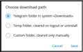 Changing download path.png