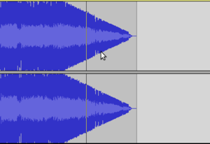 Audacity -fade out.png