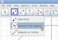 Geogebra 14 Intersect Two Objects.png