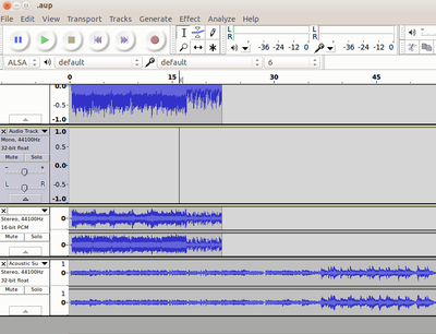 Audacity 5 Multipal Track.png