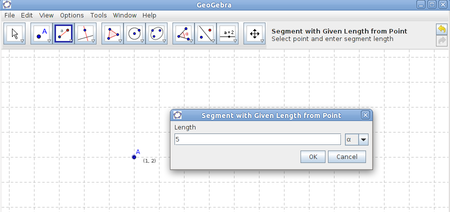Geogebra 9 Segment with Given Length from Point.png