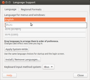 Ubuntu language support list.png