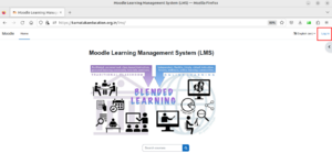 Moodle Main page2.png