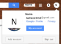 Gmail 10 Sign out.png