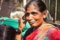 Bangalore Woman on Cellphone top November 2011 -23.jpg