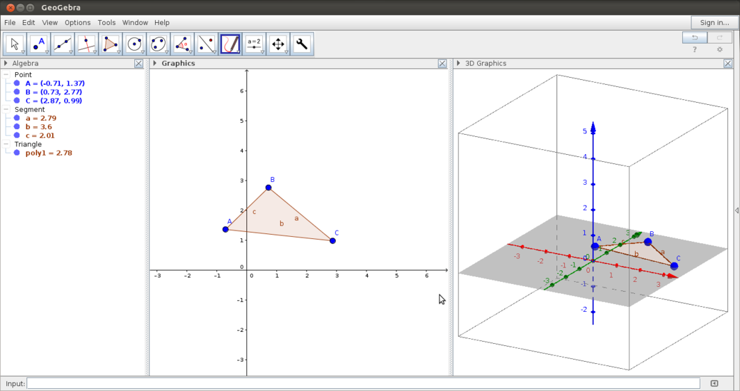 Learn Geogebra - Open Educational Resources