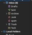 Folder created under the Inbox.png